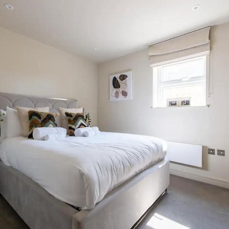 Apartamento 2Bd, 2Ba Urban Oasis Chcl F4 Chigwell Exterior foto