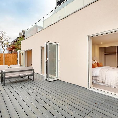 Apartamento 2Bd, 2Ba Urban Oasis Chcl F4 Chigwell Exterior foto