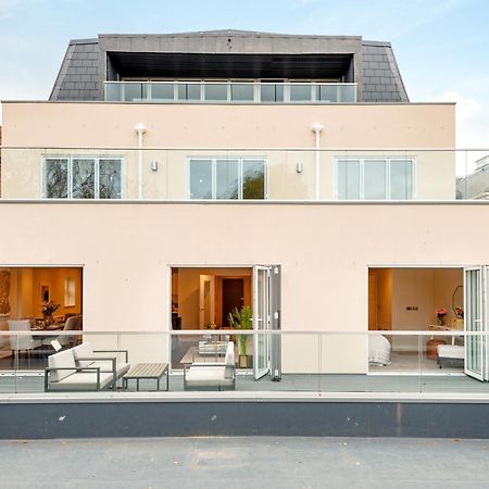 Apartamento 2Bd, 2Ba Urban Oasis Chcl F4 Chigwell Exterior foto