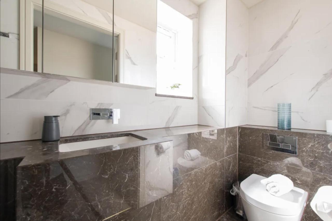 Apartamento 2Bd, 2Ba Urban Oasis Chcl F4 Chigwell Exterior foto