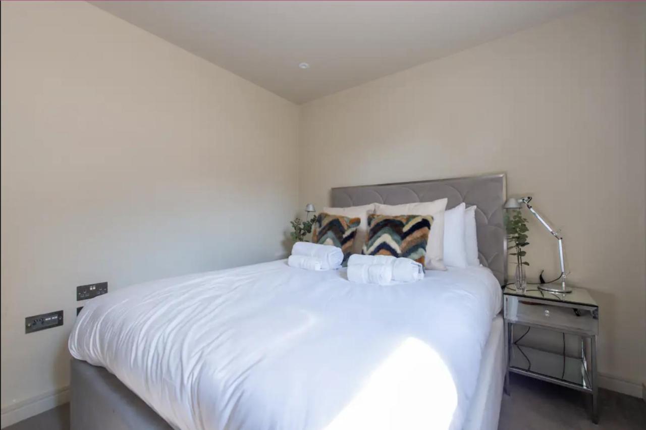 Apartamento 2Bd, 2Ba Urban Oasis Chcl F4 Chigwell Exterior foto
