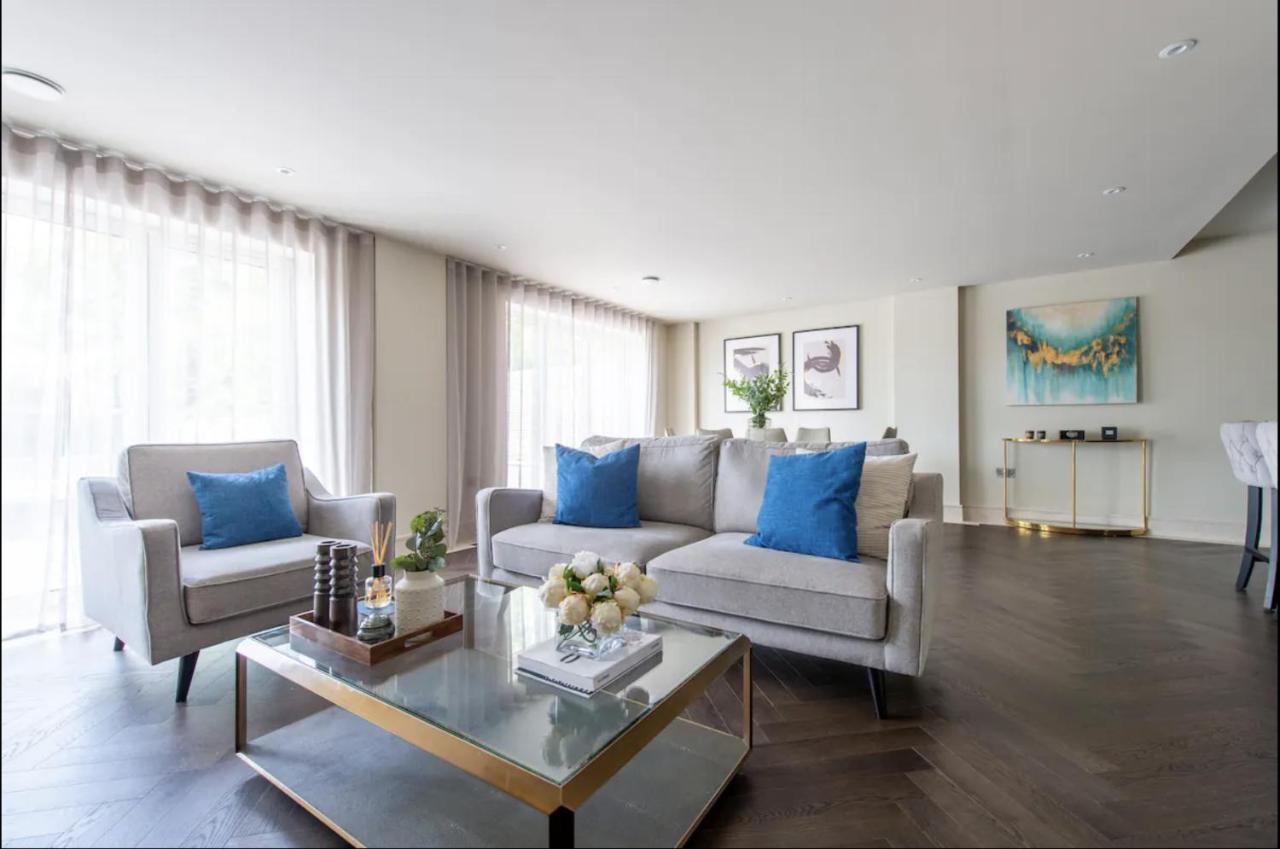 Apartamento 2Bd, 2Ba Urban Oasis Chcl F4 Chigwell Exterior foto