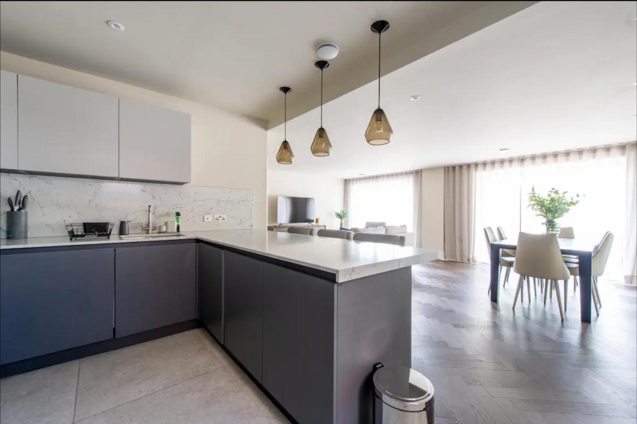 Apartamento 2Bd, 2Ba Urban Oasis Chcl F4 Chigwell Exterior foto