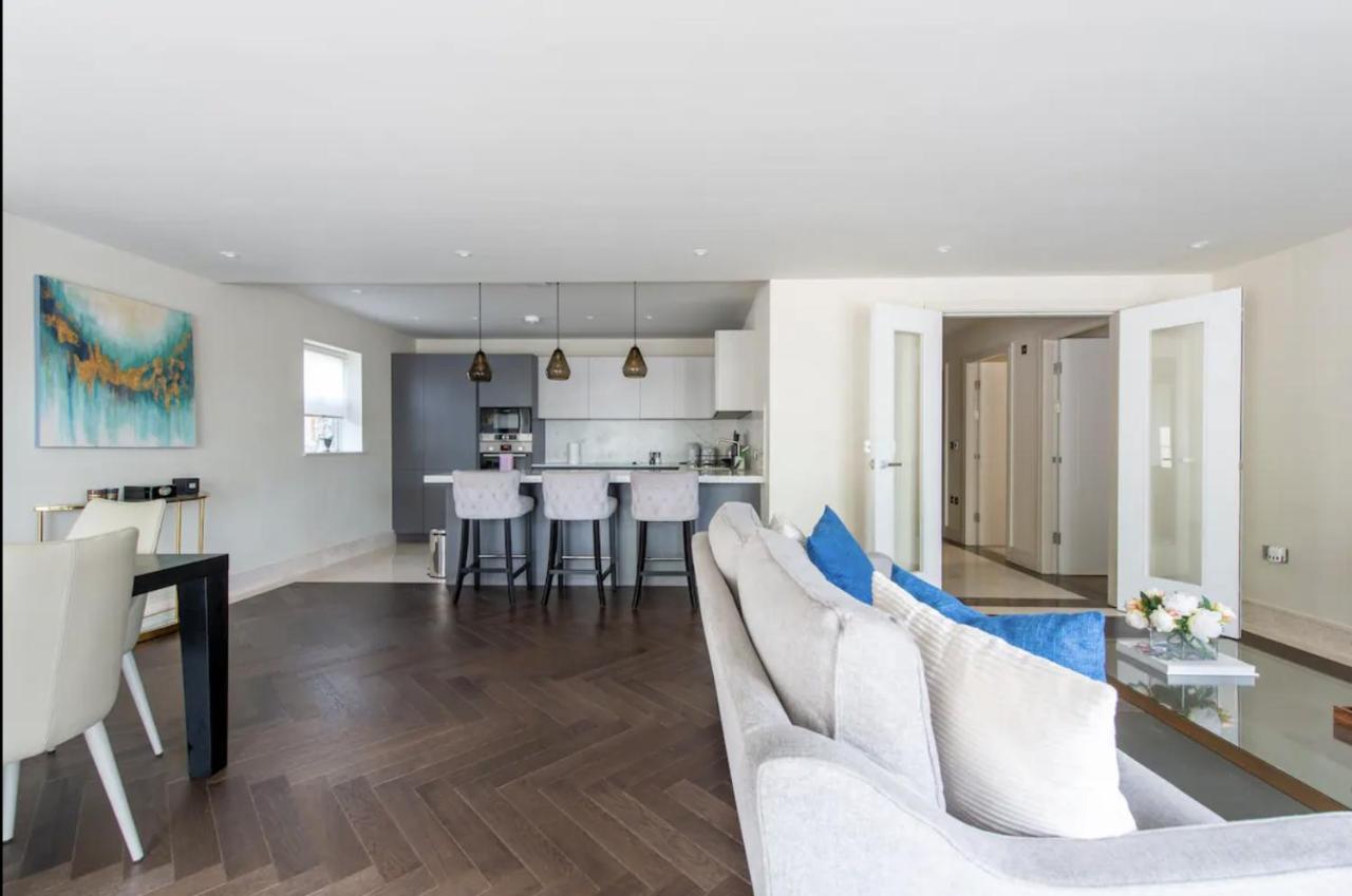 Apartamento 2Bd, 2Ba Urban Oasis Chcl F4 Chigwell Exterior foto