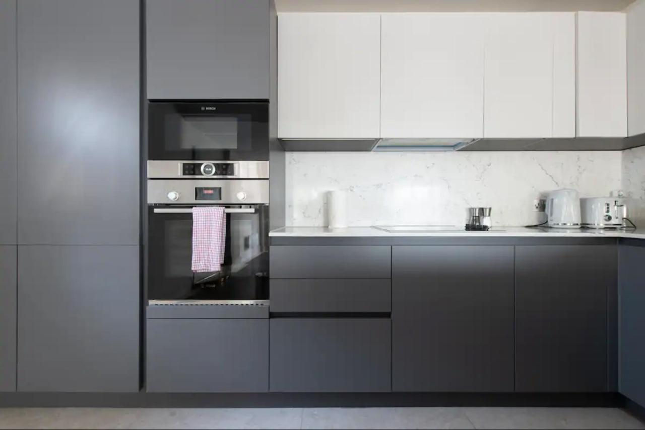 Apartamento 2Bd, 2Ba Urban Oasis Chcl F4 Chigwell Exterior foto