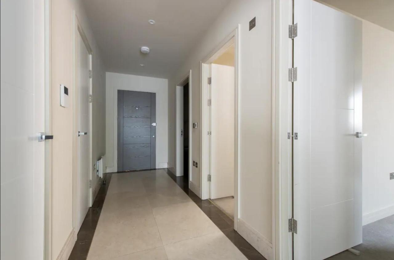 Apartamento 2Bd, 2Ba Urban Oasis Chcl F4 Chigwell Exterior foto
