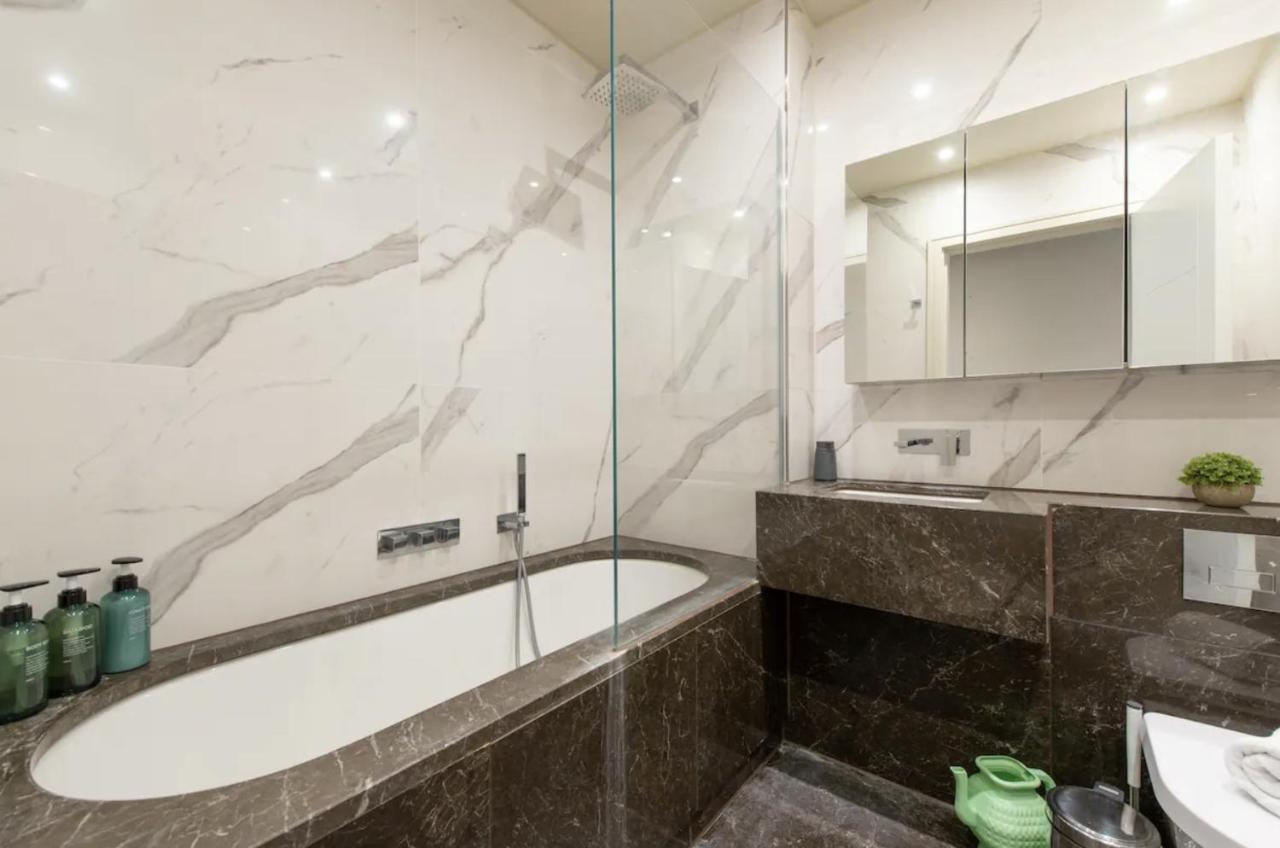Apartamento 2Bd, 2Ba Urban Oasis Chcl F4 Chigwell Exterior foto