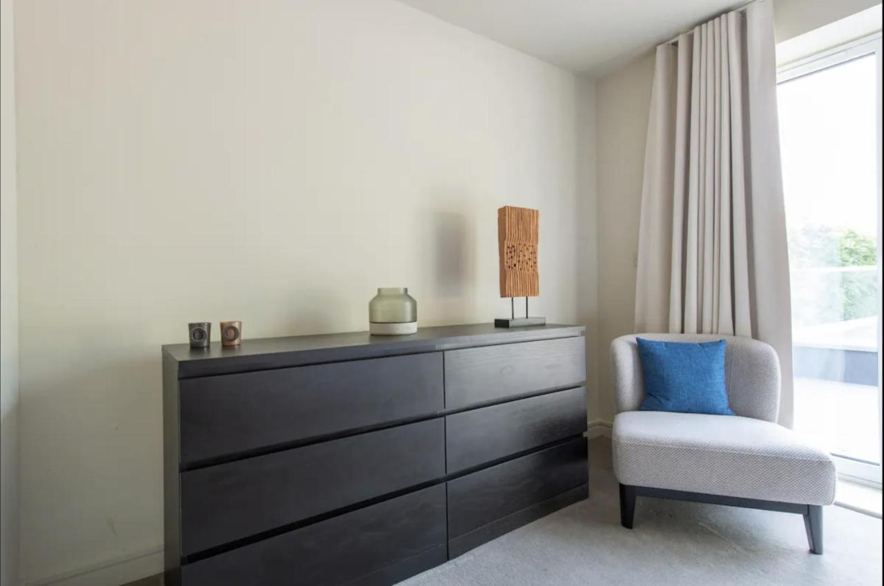 Apartamento 2Bd, 2Ba Urban Oasis Chcl F4 Chigwell Exterior foto