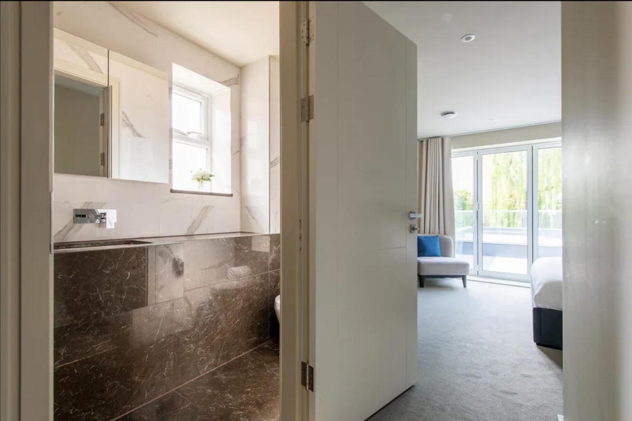 Apartamento 2Bd, 2Ba Urban Oasis Chcl F4 Chigwell Exterior foto