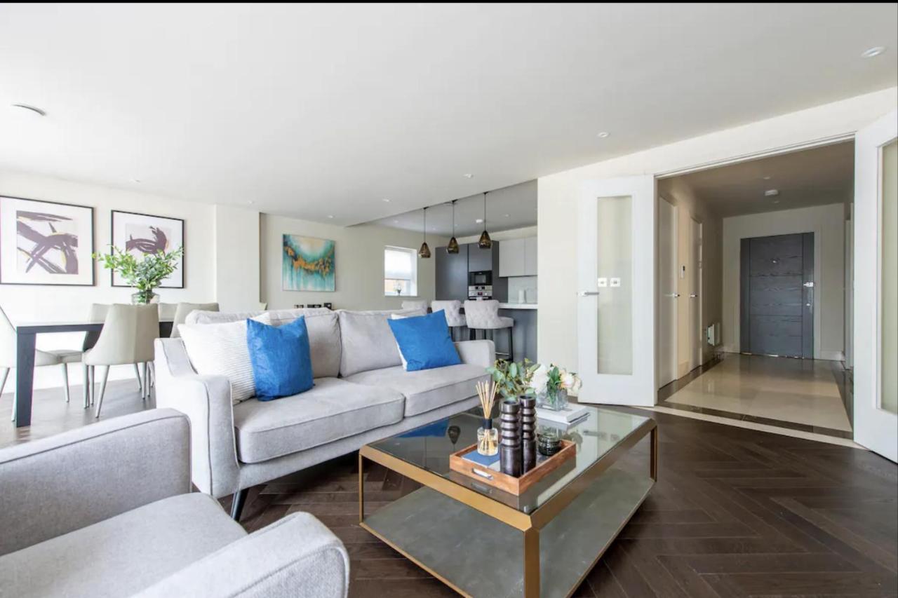 Apartamento 2Bd, 2Ba Urban Oasis Chcl F4 Chigwell Exterior foto