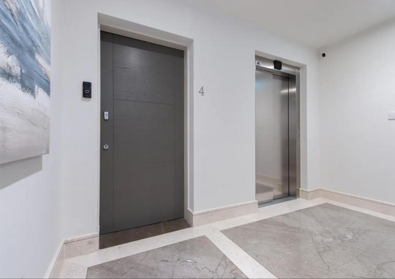 Apartamento 2Bd, 2Ba Urban Oasis Chcl F4 Chigwell Exterior foto
