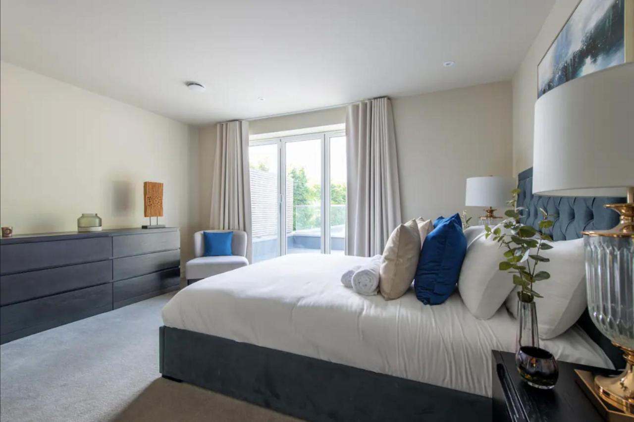 Apartamento 2Bd, 2Ba Urban Oasis Chcl F4 Chigwell Exterior foto